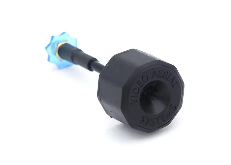 TBS IBCRAZY VAS MAD MUSHROOM V2 RHCP 5 8 ГГц Антенна для FPV гоночного дрона|Детали и аксессуары| |