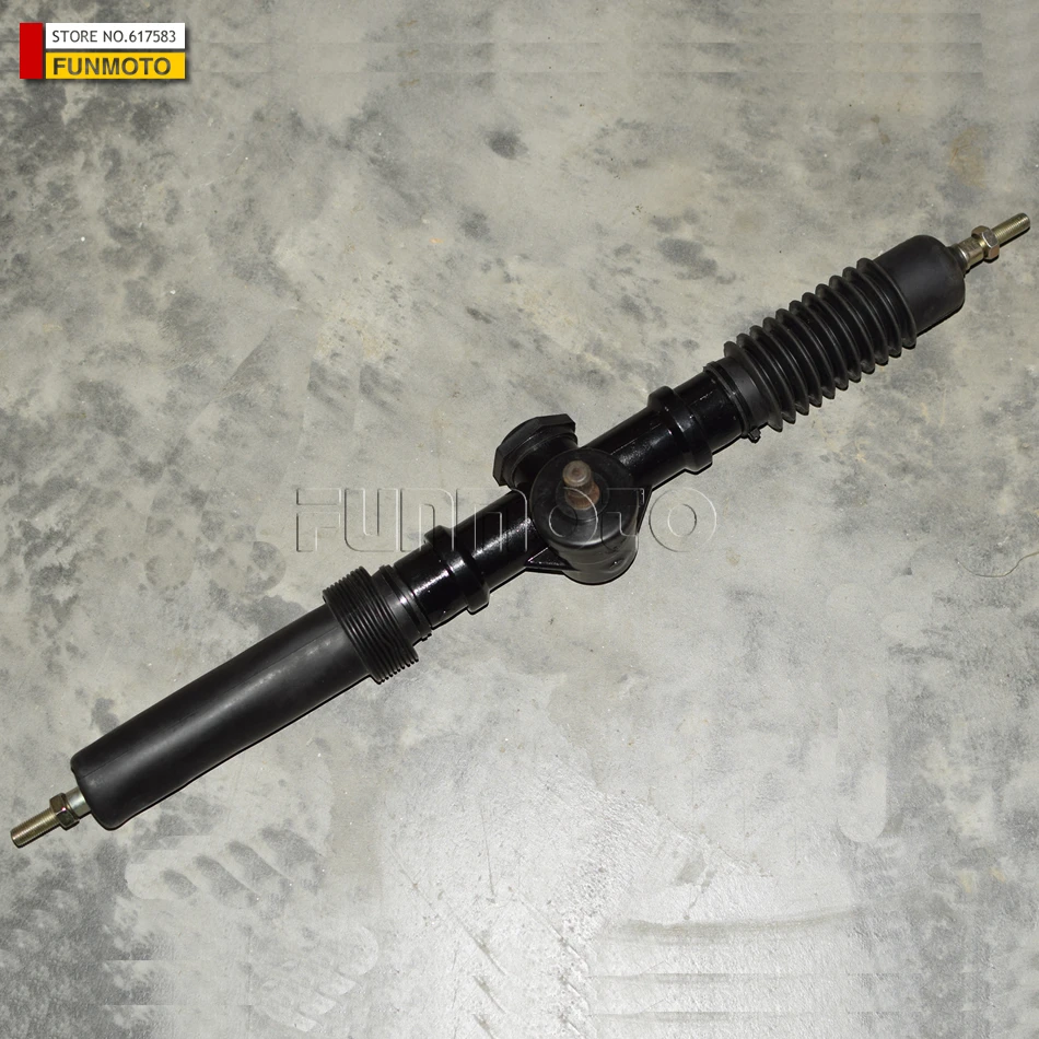 Вал руля или Багги GSMOON 800/XINYUE 800 ATV XYJK800|tie rod|cf 800clamping clamp |
