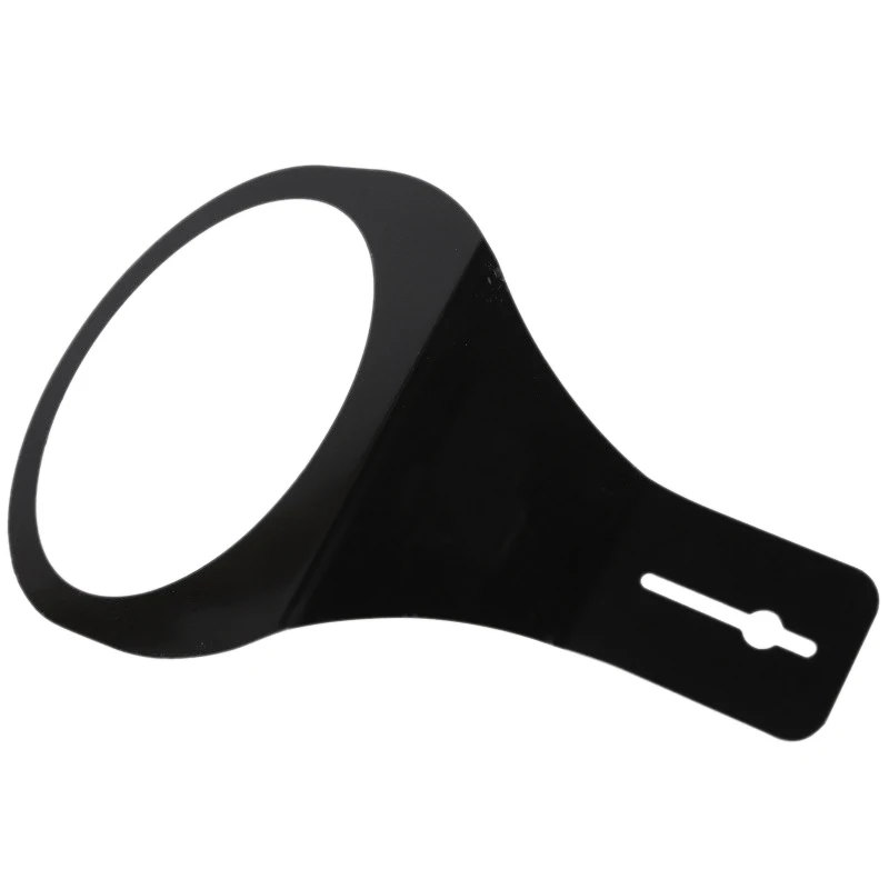 20-80Mm New Electric Hammer Rubber Dust Cover Cup Collector for Air Conditioning Installation Water Drilling Accessori | Бытовая