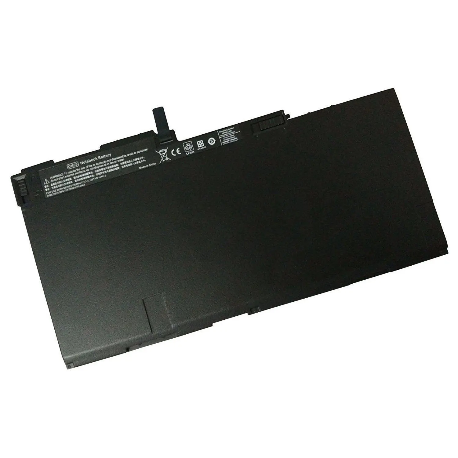 Ноутбук Батарея для hp Pavilion 740 745 750 755 840 845 850 855 G1 G2 серии CM03XL CM03 CM03050XL HSTNN-IB4R 717376-001 аккумулятор большой емкости