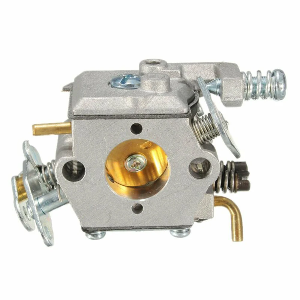 

Carburetor For Poulan Chiansaw For Walbro WT-600 WT-624 WT-625 WT-637 WT-662 Replace 530069703, 530035343, 530071620, 545006058
