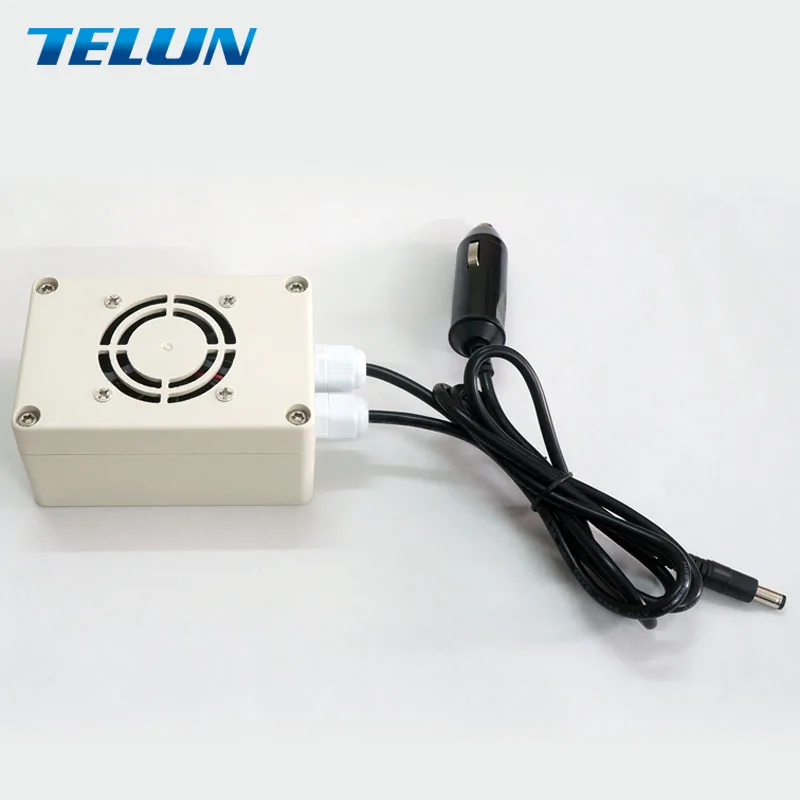 Автомобильное зарядное устройство TELUN для литиевых батарей 90 Вт 12 6 в 14 16 8 21 4A 5A 6A |