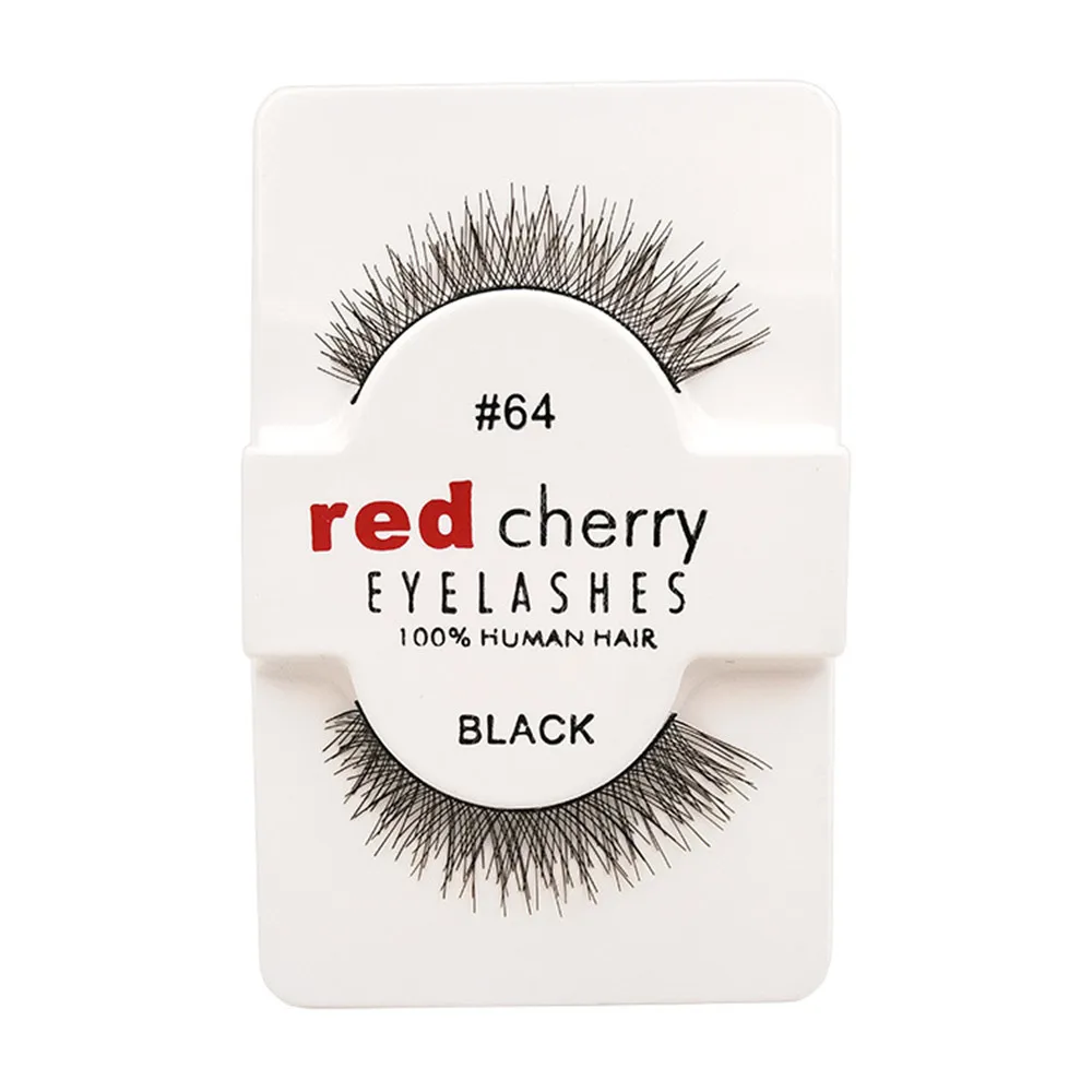 28 Mink Eyelashes Criss-Cross Natural Fake lashes Length 25mm Makeup 3D Mink Lashes Extension Eyelash Beauty - Color: 28