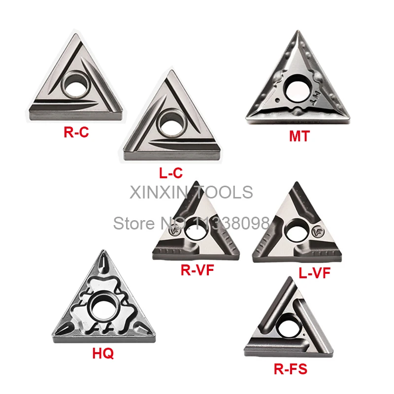 

TNMG160404-HQ MT R-C L-C R-VF L-VF TNMG160408-HQ TN600 TNMG160404R-FS CT300 lathe cutting tools CNC carbide cutting tool inserts