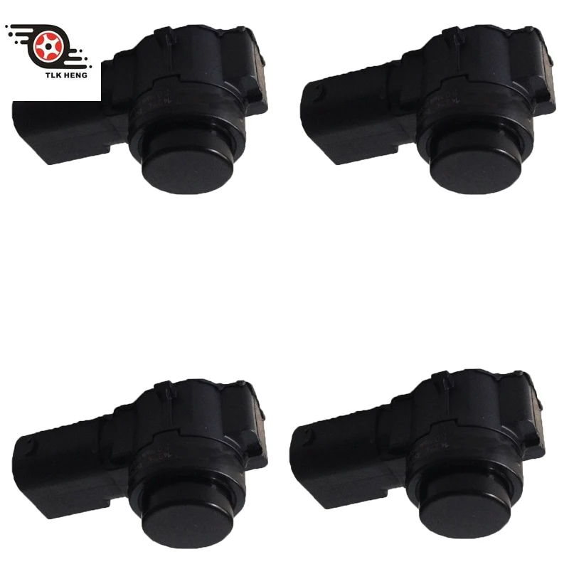 

NEW PDC Parking Sensor Parking Radar 4 PCS 22926080 For Buick For GM 0263013624
