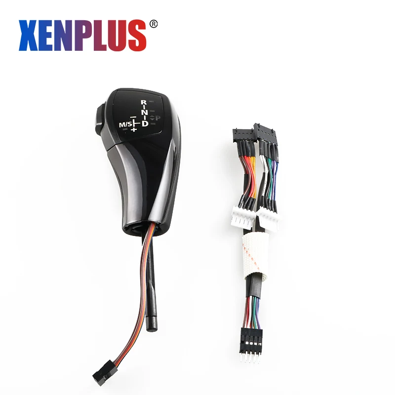 

Factory Price ODM/OEM Auto LED Version Spare Parts Gear Shift Lever F