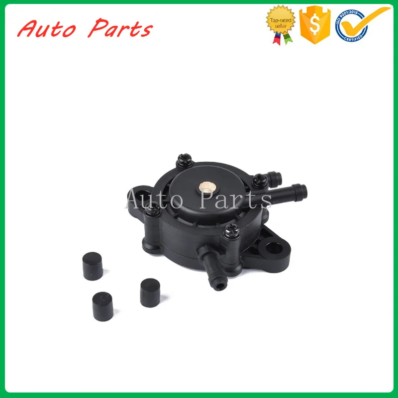 

Fuel pump Gasoline pump 491922 691034 692313 808281 for Briggs & Stratton Tractor Moto Trailer Lawn mower Ship