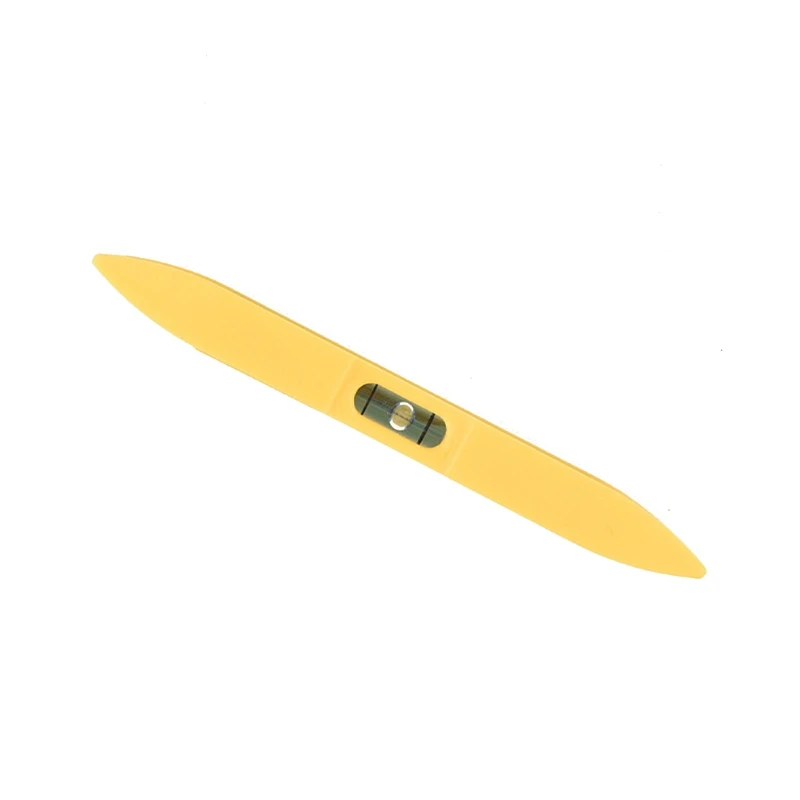 

Mini 3 Bubble Level with Keychain Torpedo Magnetic Gradienter Level Measuring ToolPlumb/Level/45-Degree Measuring Level