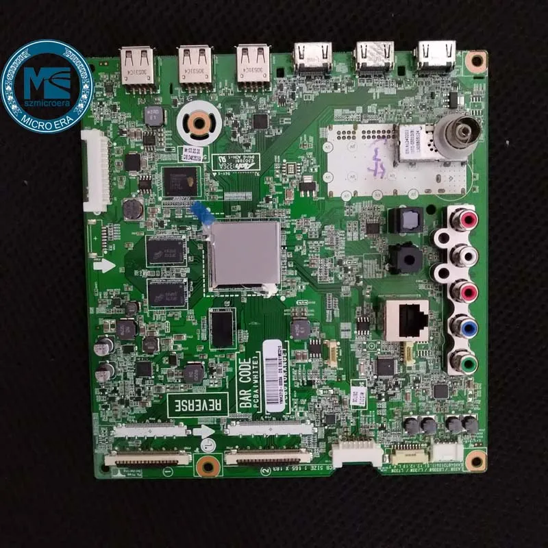 Новый для LG 47 дюймов EAX64872104 (1 0) ТВ Материнская плата EAX64872105 | Электроника