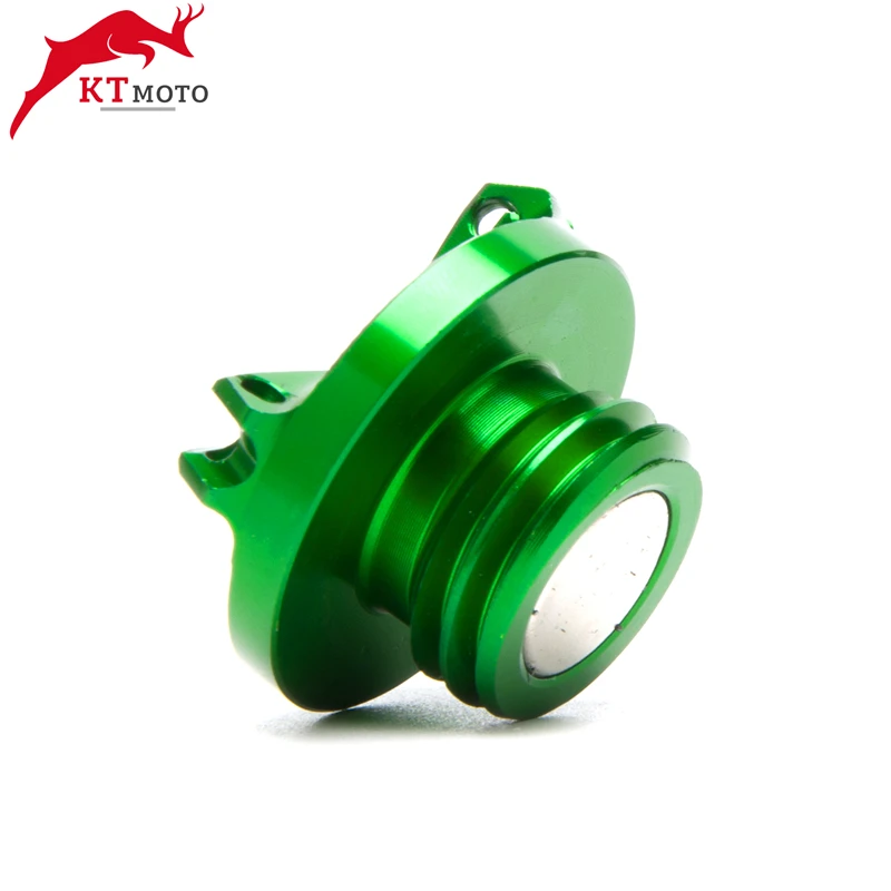 

Oil Filler Cap For Z400 Z 400 2019-2020 Motorcycle Accessories Engine Oil Drain Plug Cover LOGO " Z400 "