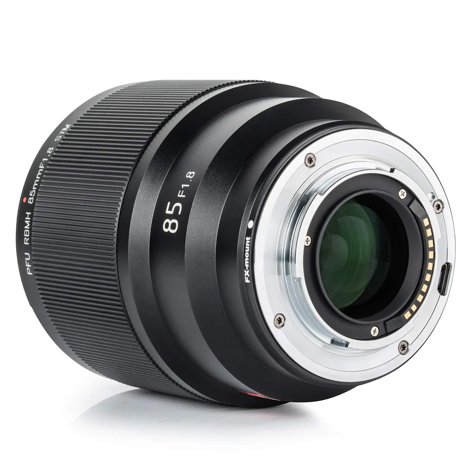 VILTROX 85 мм F1.8 STM полная оправа AF объектив Автофокус Объектив для Sony A7III A7II a6500 a6300