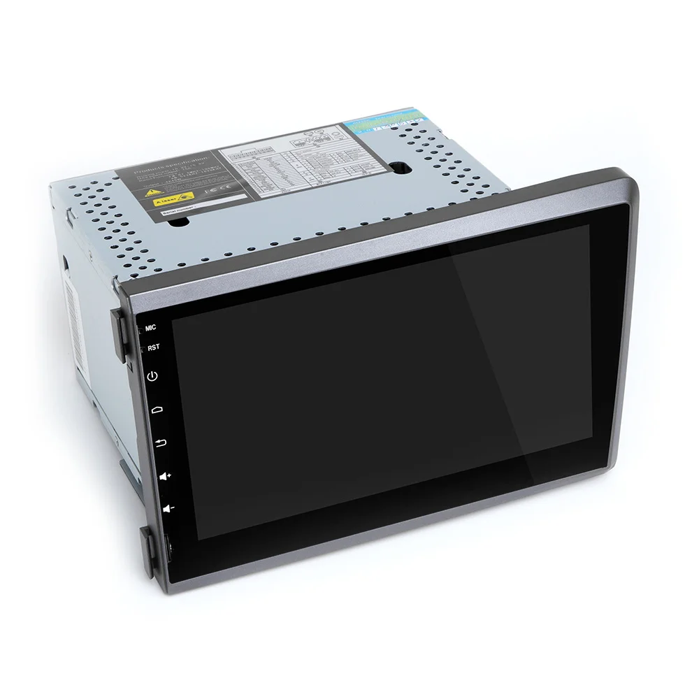TOOPAI Android 10 для VOLVO S60 V70 XC70 2000 2001 2002 2003 2004 радио авто стерео головное устройство GPS