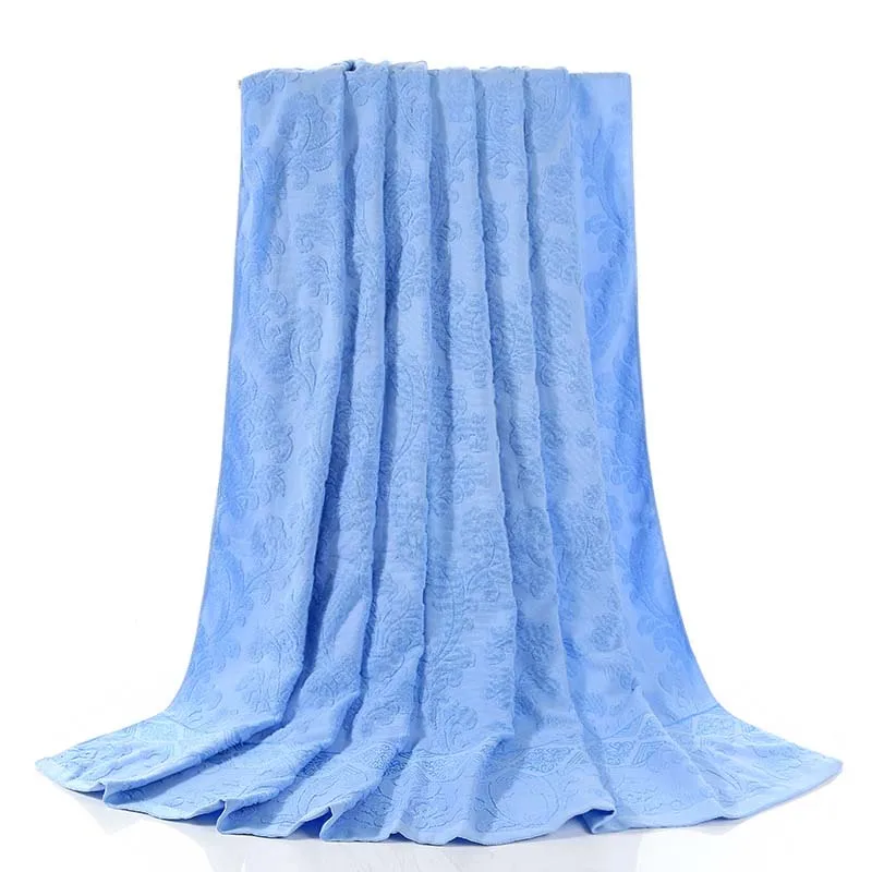 Летнее Хлопковое одеяло в стиле ретро из ниток банное полотенце покрывало для