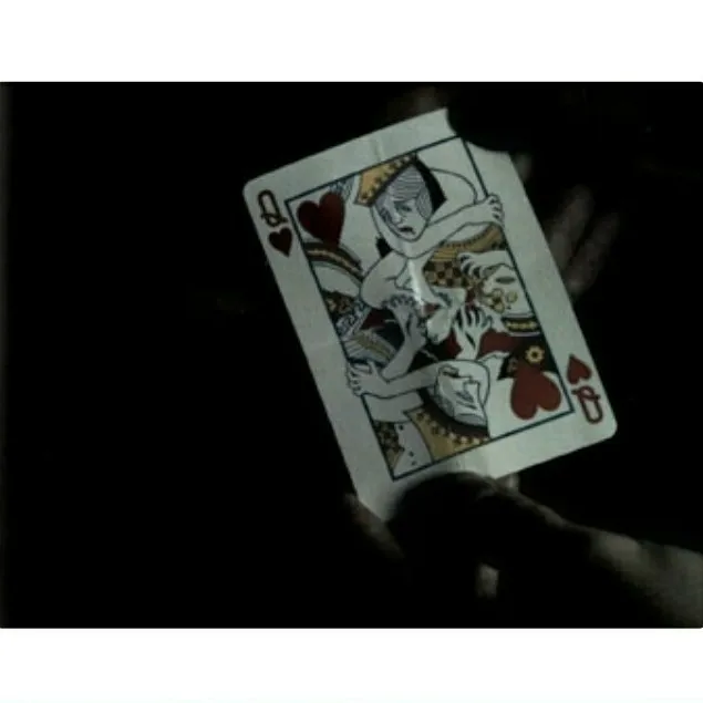 

Twisted Queens by Sansminds Magic Tricks