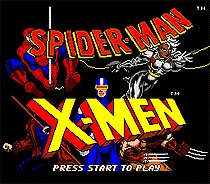 Игровая карта для Sega X-men 16 бит MD | Электроника