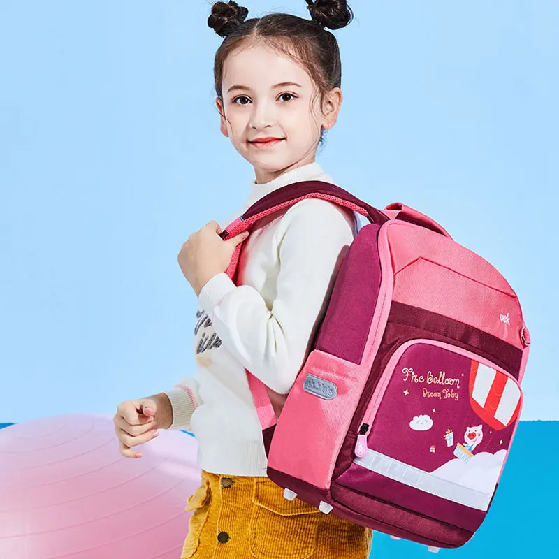 Children School Bags Dinosaur School Backpack for Teenagers Boys Girls Large Capacity Satchel Kids Book Bag Mochila Infantil