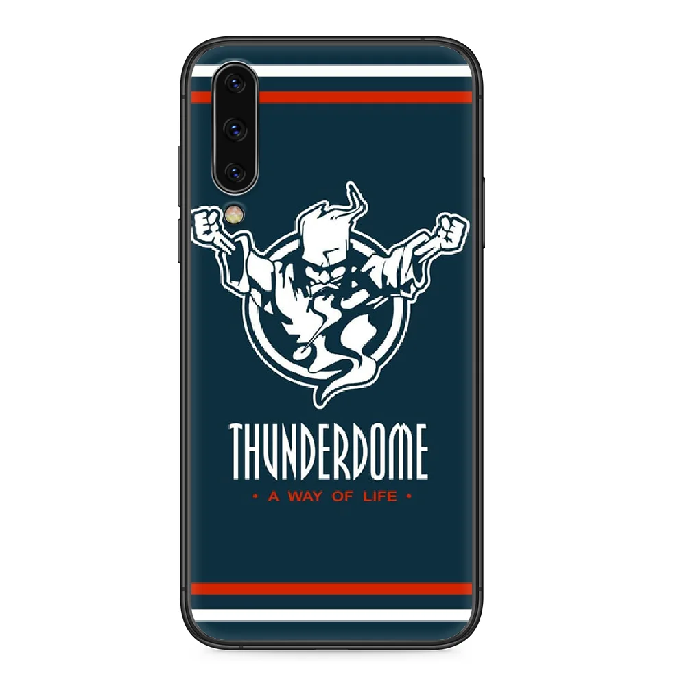 Чехол для телефона Thunderdome Hardcore Wizard Samsung Galaxy A 5 10 20 3 30 40 50 51 7 70 71 E S 4G 16 17 18 черный чехол