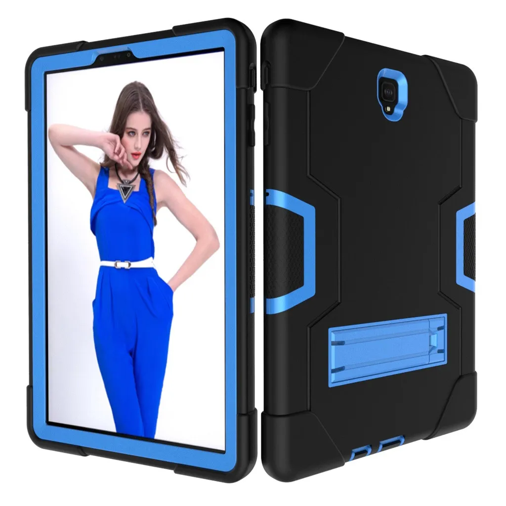 HIPERDEAL для samsung Galaxy Tab S4 10,5 T830 T835 планшет стенд Прочный чехол жесткий чехол Aug1