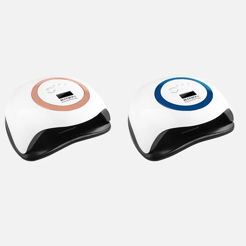 

Nail Lamp Nail Dryer LED 168W Nail Light for Gel Nail Polish for Manicure Women M88