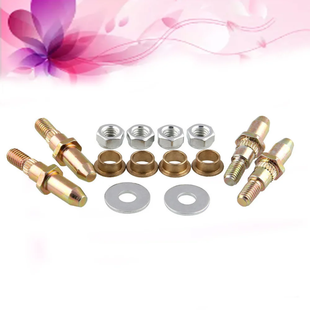 Полноразмерный комплект втулок шарнира двери грузовика для GMC SUV Chevrolet |