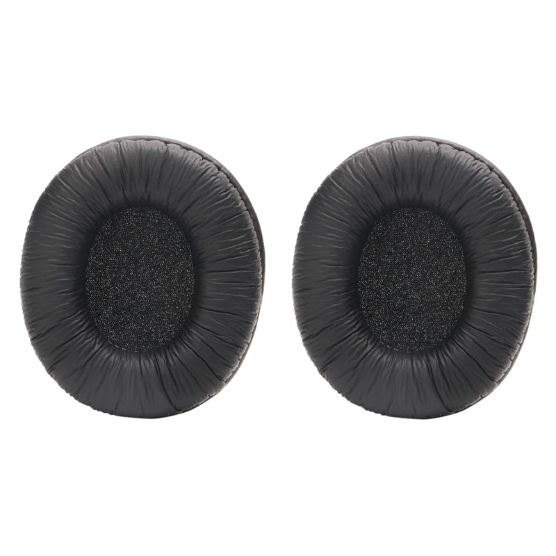 

1 пар/уп. Сменные амбушюры для наушников Sony MDR-7506 MDR-V6