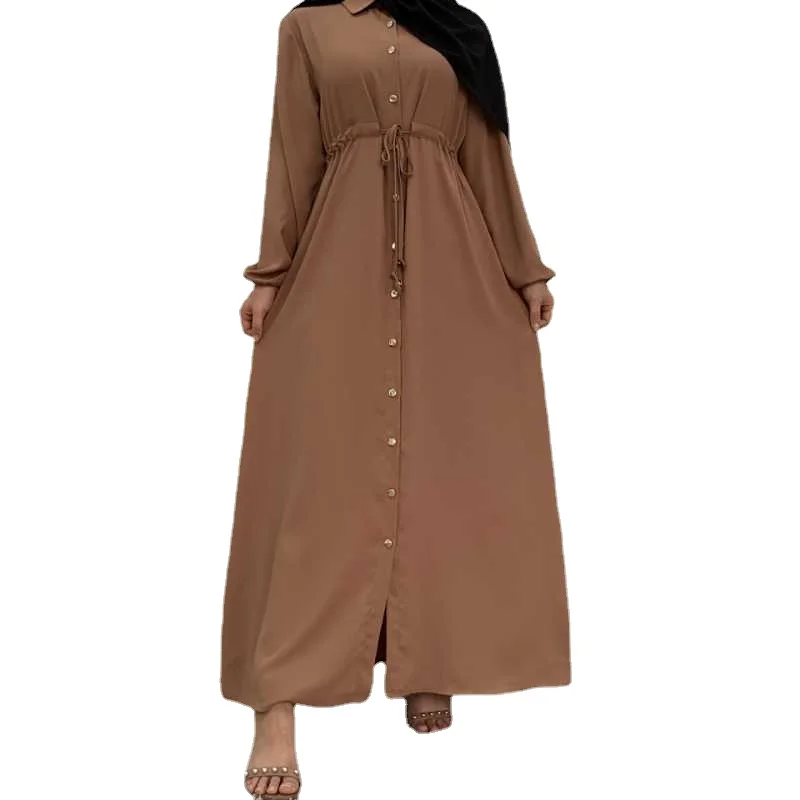 

Muslim Fashion