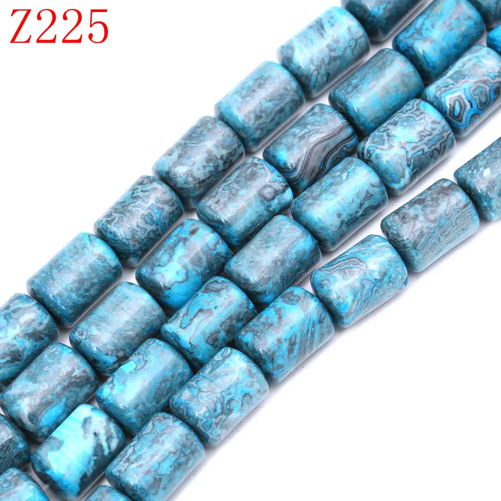 Blue Turquoise Yumten круглый розовый КВАРЦЕВЫЙ шарик 14 мм* 14 мм натуральный халцедон топаз Бирюзовый Аквамарин Аметист отдельные агатовые бусины DIY натуральные камни бисер для бисероплетения - Цвет: Blue Turquoise