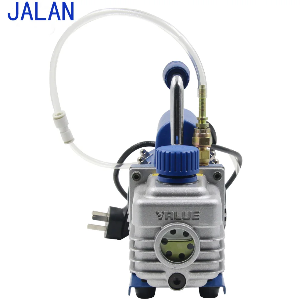 Ценность бренда 1L вакуумный насос 1 этап Вакуумный всасывания воздуха для lcd