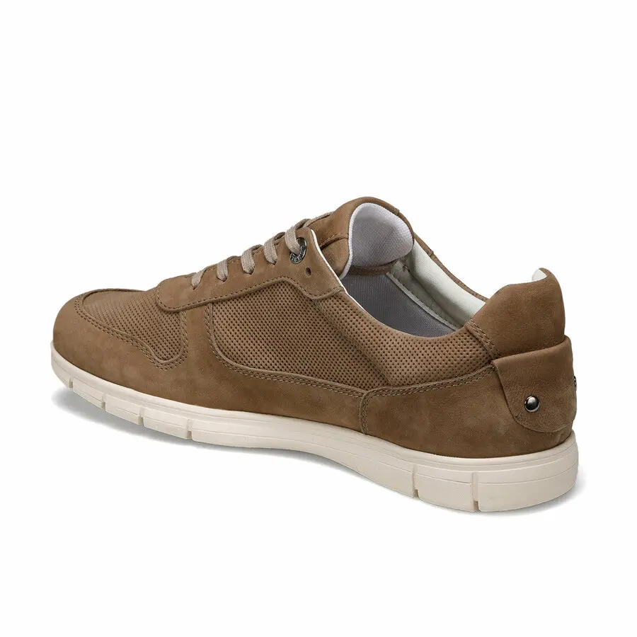

Sneakers Men Lumberjack Karson Sand Color Men'S Sneaker Shoes