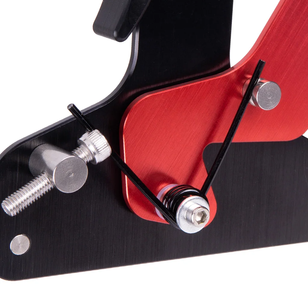 

Premium Spoke Tension Meter Tension Measurement Tool Gauge Checker