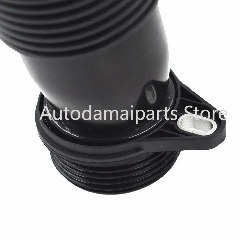 

Воздухозаборная труба для BMW F20 F30 F10 X1 X3 X5 125i 320i 328i 520i engine N20 13717605638 OE, качественная часть зарядной трубы