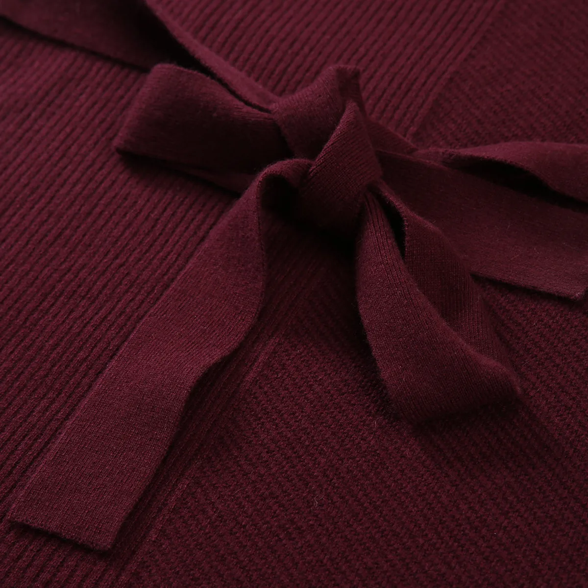 

masigoch ribbed knitted quality 100% cashmere turtleneck dress women winter thick warm pullovers