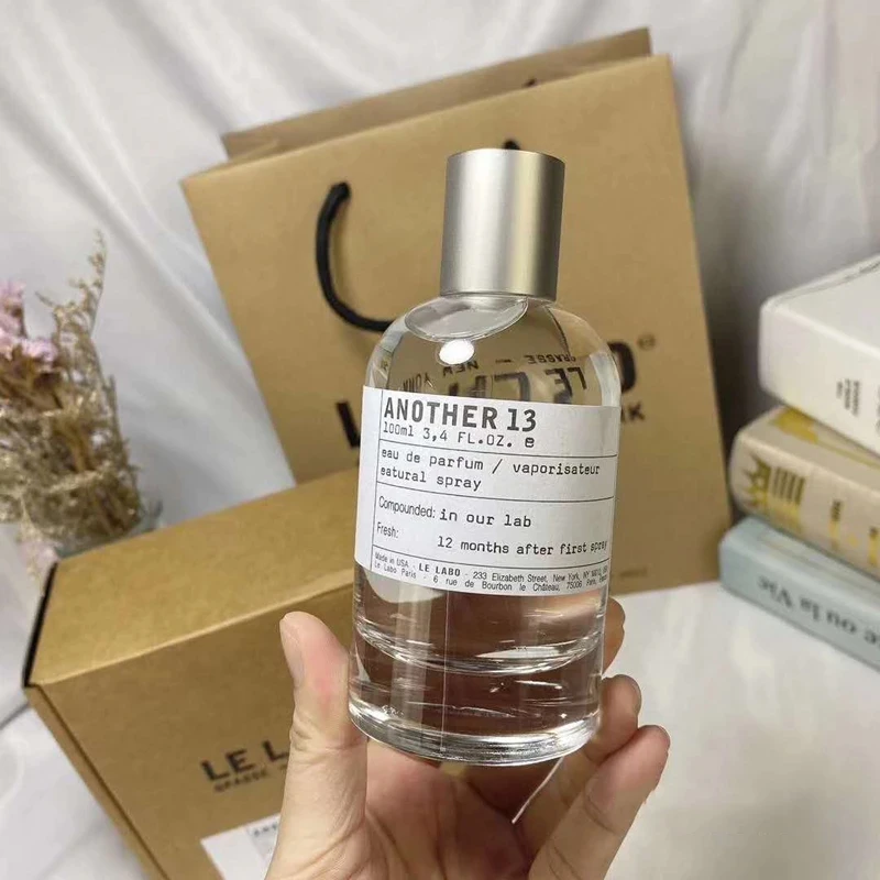 

Original Brand Unisex Perfume High Quality Long-lasting Eau De Parfum Spray Men and Women Classic Rose Series Parfume