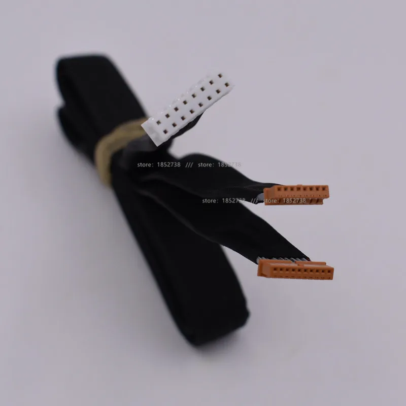 10 шт./лот новый совместимый кабель с печатной головкой подходит для DIGI SM80 SM-80 SM100