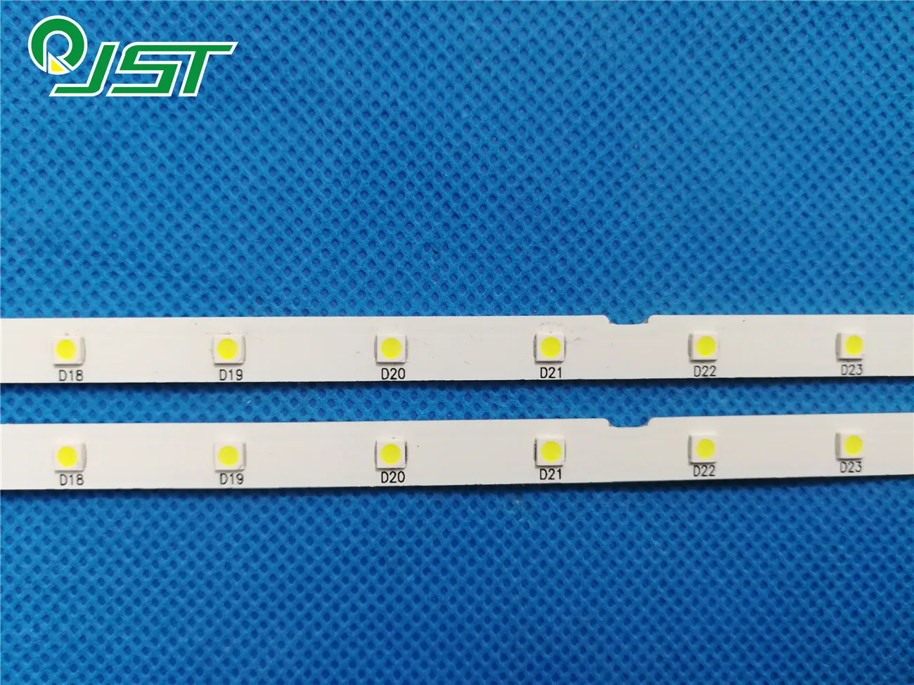 Светодиодные ленты для SAM SUNG 43 TV UA43NU7100R UE43NU7125K UN43NU7100F CY NN043HGNV2H BN96 46053A BN44 00947A 2