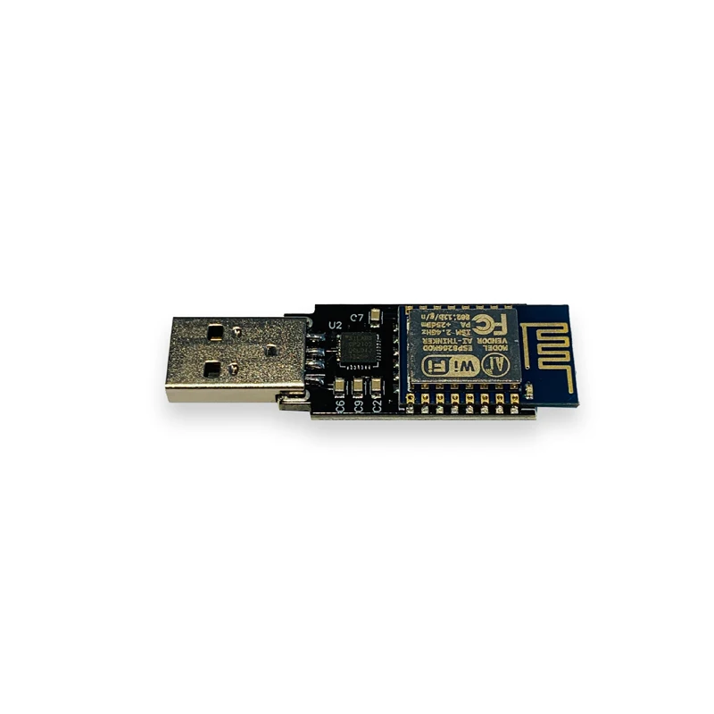 CP2102 + ESP8266 WiFi Killer модуль глушения беспроводной сети макетная плата чехол |