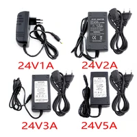 12v 24v universal power adapter led strip charger eu us 12 24 v volt power adapter ac dc 220v to 12v 24v 1a 2a 3a 5a 6a 8a 10a
