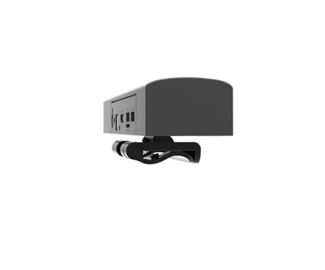 2021 HD 3S Android Tv Box Amlogic S905X четырехъядерный Смарт ТВ 1 ГБ/8 ГБ 6 0 HDMI OTG Встроенный