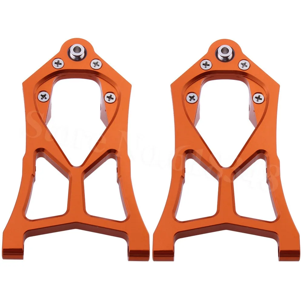 Передние и нижние подвески из алюминиевого сплава для 1/5 HPI Baja 5B 5SC 5T 5R SS T1000 KM ROVAN 85400