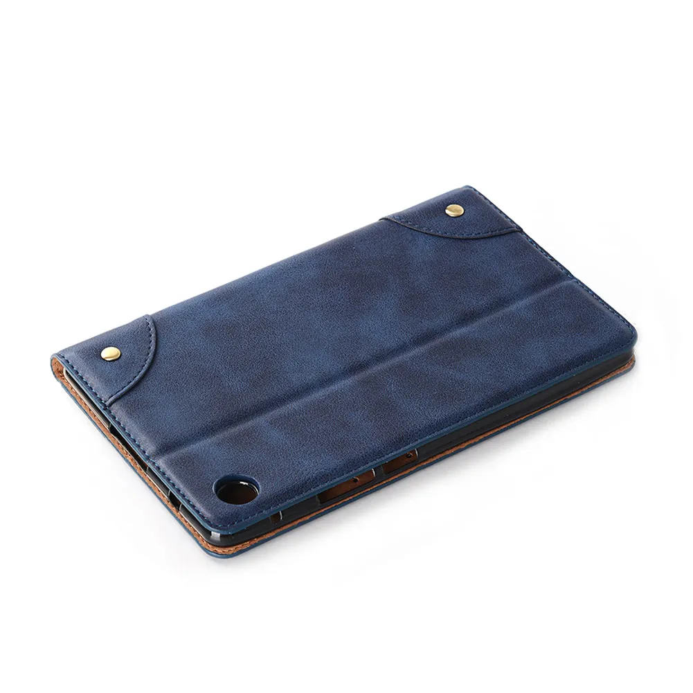 

Case for Tablet Huawei Matepad T8 T 8 Funda Kobe2-L03 KOB2-L09 Soft TPU Back Shockproof Cover for Huawei MatePad T8 2020 Coque