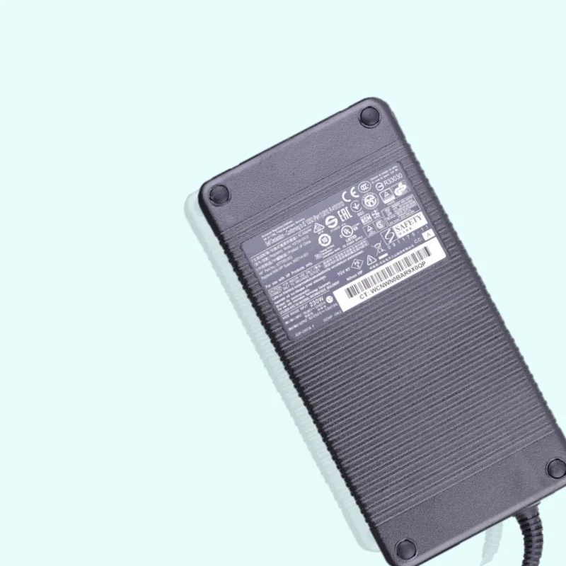 Зарядное устройство для ноутбука 19 5 в 230 А Вт адаптер питания переменного