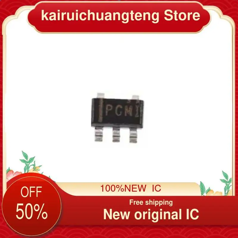 

(1PCS) TPS76930DBVR PCMI SOT23-5 New original IC