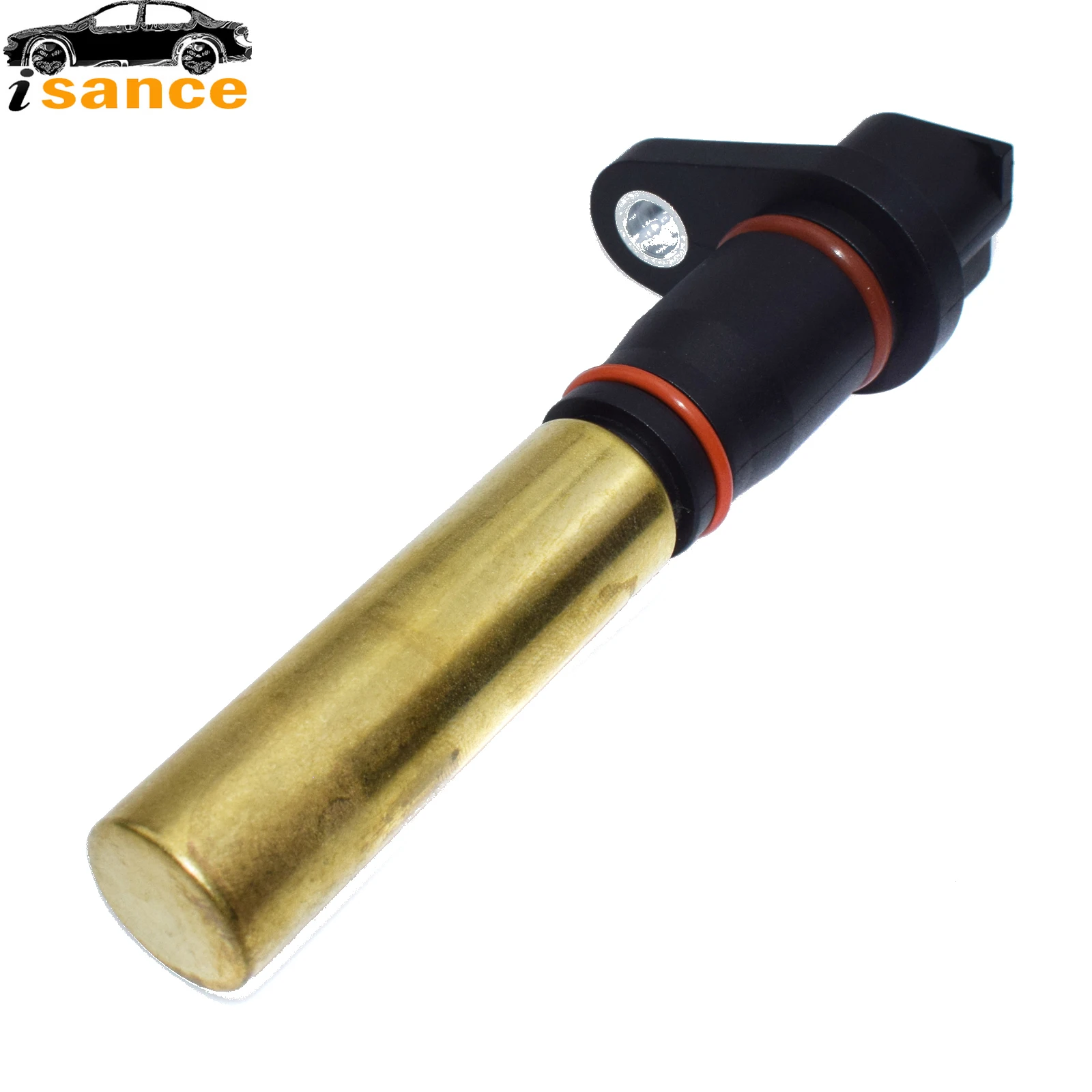 Isance Новый Датчик положения коленчатого вала двигателя для Chevrolet GMC Hummer Isuzu 12588097