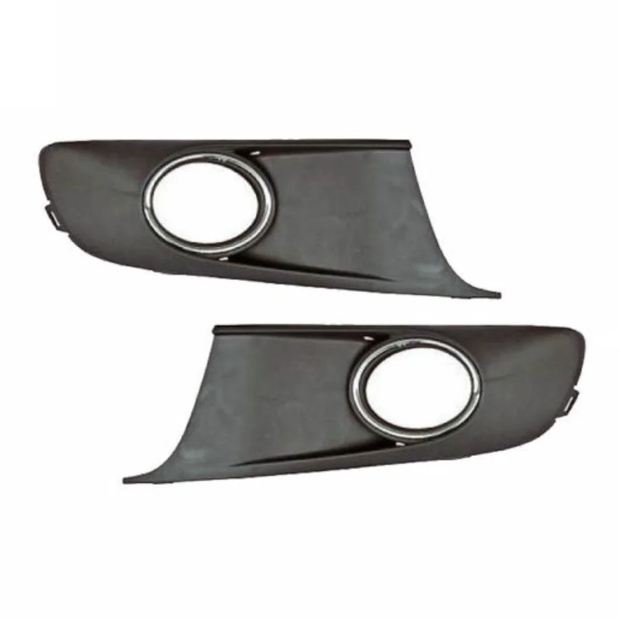 

Крышка решетки передней противотуманной фары 1T 0853665 P 1T 0853666 P для VW Caddy 2K Facelift 2011 2012 2013 2014 2015 Стайлинг автомобиля
