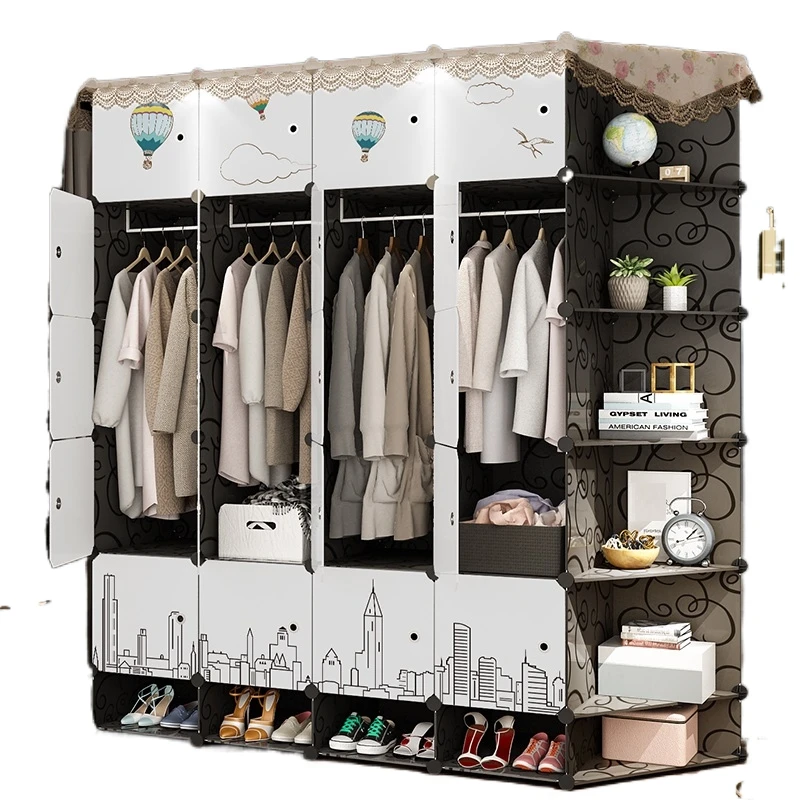 Кровать Kleiderschrank Gabinete Meuble Rangement Armario Ropero мебель шкаф Guarda Roupa Mueble де Dormitorio гардероб |
