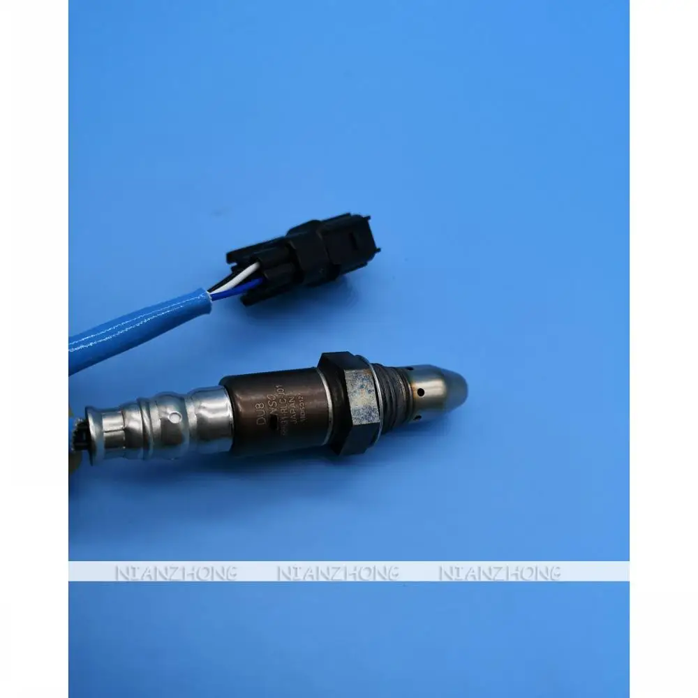 Качественный датчик кислорода OE 36531 RLC J01 Подходит для Honda CITY GD6 \ GD8 MT|Датчик