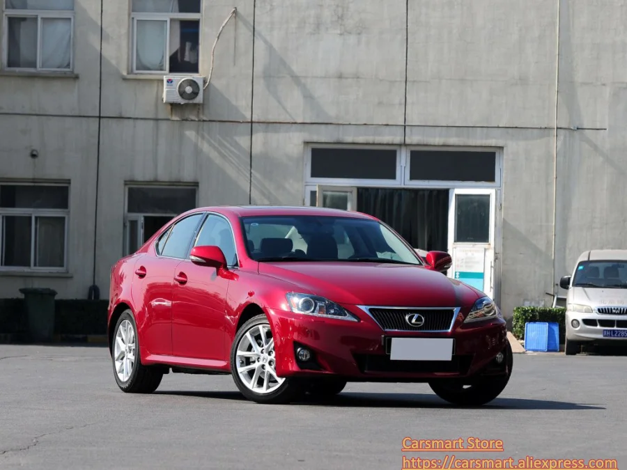 Стайлинг автомобиля TAOCHIS адаптер фоторамка для LEXUS IS200 IS250 IS300 Hella 3 5|Аксессуары фар