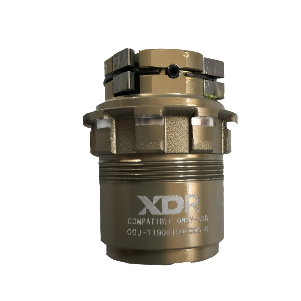 4 pawl Замена S RAM XD XX1 11 скорость XDR 12 кассета корпус freehub для Novatec D772SB D712SB D882SB D792SB D412SB