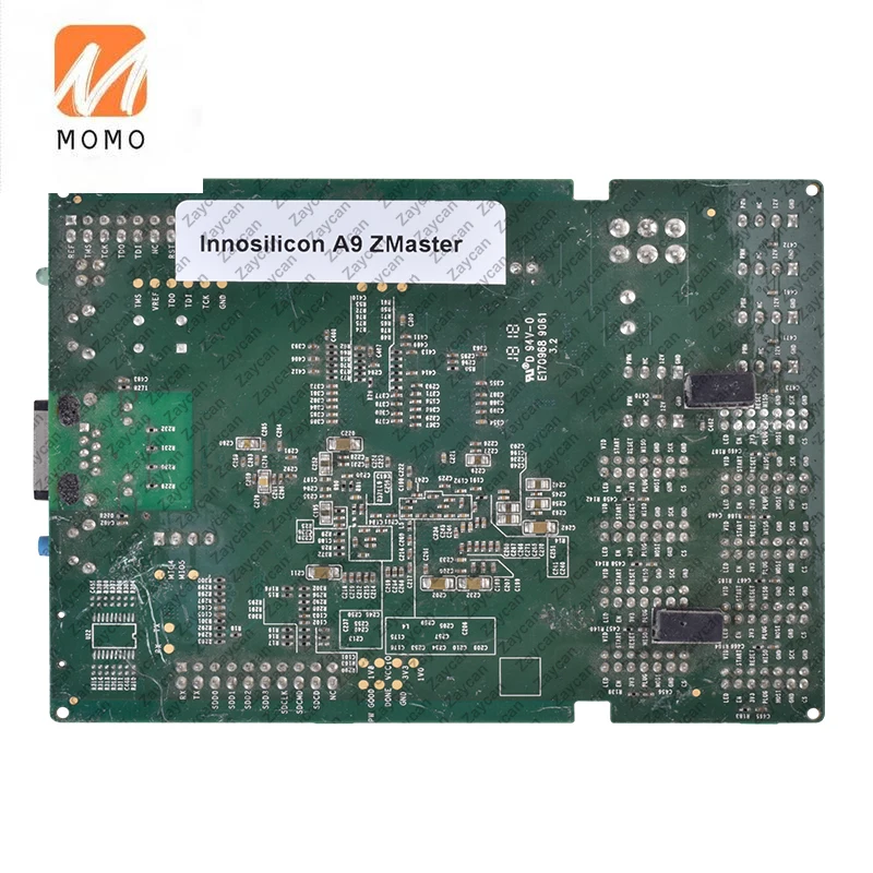 Оптовая продажа новый и использованный Innosilicon-Miner Control ler A4 + A6 A9 ++ A10 A10pro T1 T2 T2T T3 board |