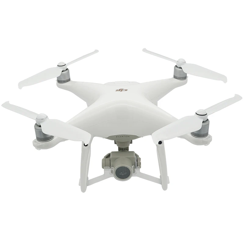 Дрон DJI Phantom 4 Pro V2.0 / Plus с камерой 4K HD 60 кадров/с 1 дюймовый датчик Exmor R CMOS 20 МП в